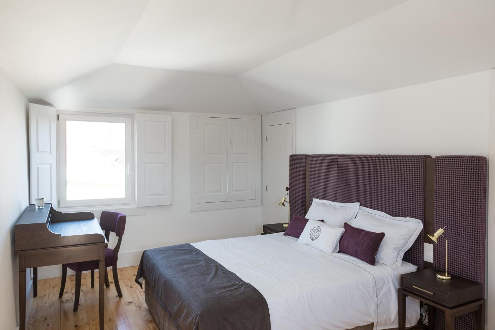 Porto Vintage Guesthouse — Fotos 3