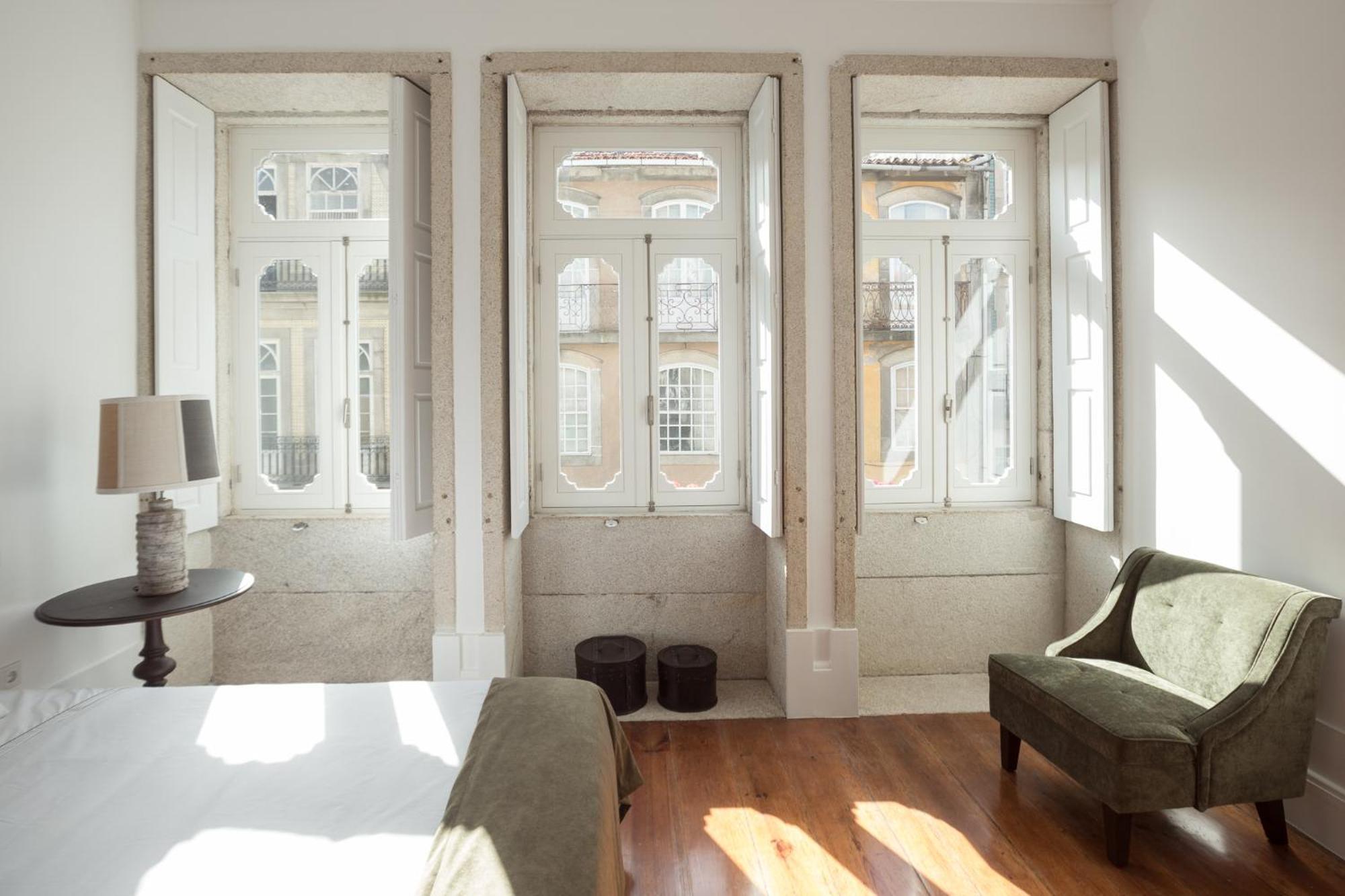 Porto Vintage Guesthouse — Fotos 1